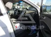 2018 Hyundai Santa Fe фото
