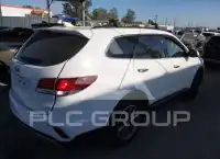 2018 Hyundai Santa Fe фото