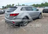 2018 Hyundai Santa Fe фото