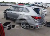 2018 Hyundai Santa Fe фото