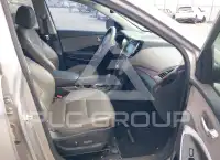 2018 Hyundai Santa Fe фото