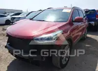 2018 Hyundai Santa Fe фото