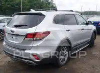 2018 Hyundai Santa Fe фото