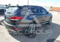 2018 Hyundai Santa Fe фото