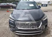2018 Hyundai Santa Fe фото