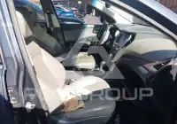 2018 Hyundai Santa Fe photo