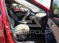 2018 Hyundai Santa Fe фото