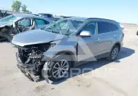 2018 Hyundai Santa Fe фото