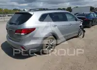 2018 Hyundai Santa Fe фото