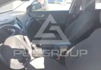 2018 Hyundai Santa Fe photo