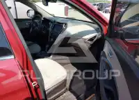 2018 Hyundai Santa Fe фото