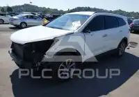2018 Hyundai Santa Fe фото