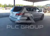 2018 Hyundai Santa Fe фото