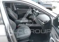 2018 Hyundai Santa Fe фото
