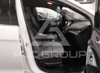 2018 Hyundai Santa Fe фото