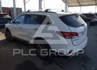2018 Hyundai Santa Fe фото