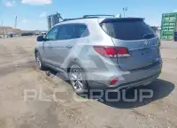 2018 Hyundai Santa Fe фото