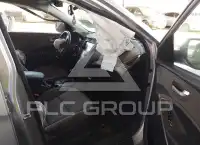 2018 Hyundai Santa Fe photo