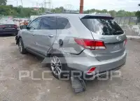 2018 Hyundai Santa Fe фото