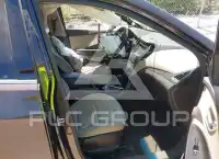 2018 Hyundai Santa Fe фото
