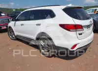 2018 Hyundai Santa Fe фото