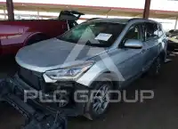 2018 Hyundai Santa Fe photo