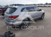2018 Hyundai Santa Fe фото