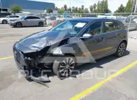 2018 Hyundai Elantra photo