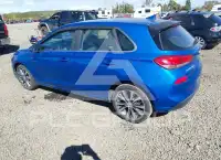 2018 Hyundai Elantra фото