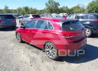 2018 Hyundai Elantra фото