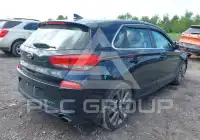 2018 Hyundai Elantra фото