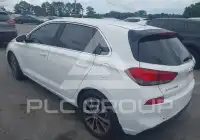2018 Hyundai Elantra фото