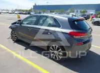2018 Hyundai Elantra photo