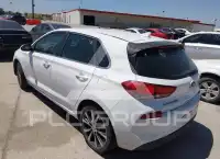 2018 Hyundai Elantra фото
