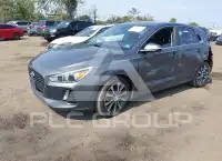 2018 Hyundai Elantra photo