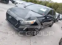 2018 Hyundai Elantra фото