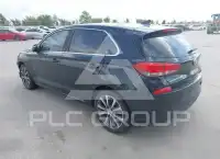 2018 Hyundai Elantra photo