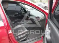 2018 Hyundai Elantra фото