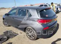 2018 Hyundai Elantra фото