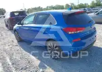 2018 Hyundai Elantra фото