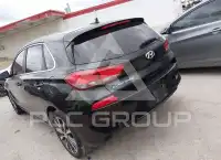 2018 Hyundai Elantra фото