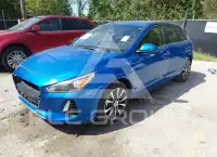 2018 Hyundai Elantra фото