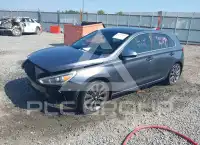 2018 Hyundai Elantra фото