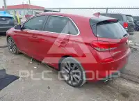 2018 Hyundai Elantra фото