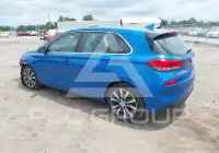 2018 Hyundai Elantra фото