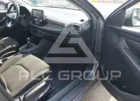 2018 Hyundai Elantra photo