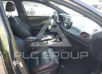 2018 Hyundai Elantra фото