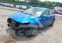 2018 Hyundai Elantra фото