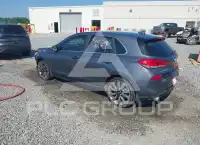 2018 Hyundai Elantra фото