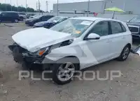 2018 Hyundai Elantra photo